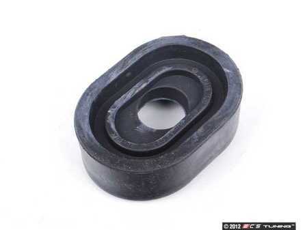ES#307872 - 1J0422187A - Steering Rack Seal - This seal is located around the steering column shaft and protects the connection between the shaft and rack - Genuine Volkswagen Audi - Volkswagen
