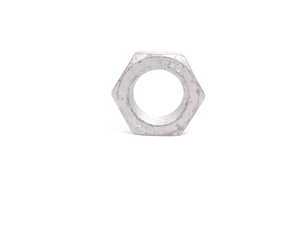 ES#465908 - N01116417 - Hex Nut - Priced Each - Install new hardware with your new parts. M16x1.5x8 - Genuine Volkswagen Audi - Audi Volkswagen