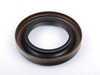 ES#3604681 - 31521428678sKT - Front Differential Input Seal Kit - The seal and both dust covers needed to re-seal your vehicles input shaft on the front differential. - Assembled By ECS - BMW
