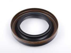 ES#216945 - 31527507697 - Front Differential Input Shaft Seal - Seals the input shaft flange to the front differential - Genuine BMW - BMW