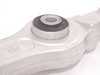 ES#5564 - 4D0407151P -  Front Lower Control Arm - Straight - Priced Each - Fits the left and right side - Febi - Audi Volkswagen