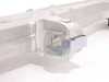 ES#5564 - 4D0407151P -  Front Lower Control Arm - Straight - Priced Each - Fits the left and right side - Febi - Audi Volkswagen