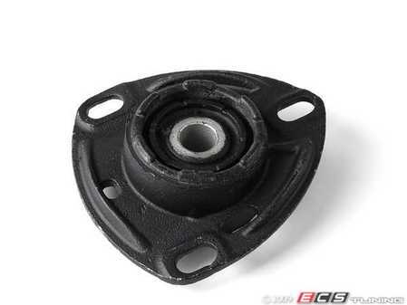 ES#517901 - 4A0412377C - Front Upper Strut Mount - Priced Each - Keep your suspension in top shape - Fits left & right side - Meyle - Audi