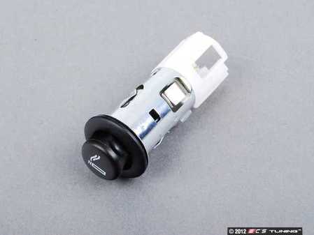 ES#1507602 - 99765210100A05 - Cigarette Lighter Element - Plug in element - Genuine Porsche - Porsche