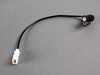 ES#2791 - 021906433C - Crankshaft Position Sensor - Called the RPM sensor or crankshaft position sensor, this measures the rotation of your crankshaft - Bosch - Volkswagen