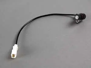 Crankshaft Position Sensor