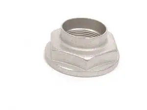 Front Hub Nut - Priced Each