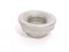 ES#252049 - 31211128336 - Front Hub Nut - Priced Each - Fits left and right side - Febi - BMW