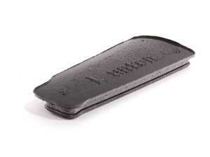 ES#1447382 - 95551258300 - Hatch Strut Foam Baffle - Left - Located above the headliner - Genuine Porsche - Porsche