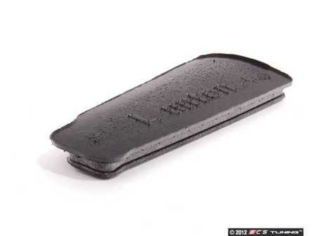 ES#1447382 - 95551258300 - Hatch Strut Foam Baffle - Left - Located above the headliner - Genuine Porsche - Porsche