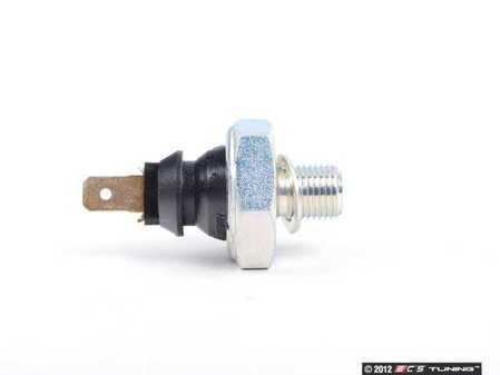 ES#6497 - 068919081D - Oil Pressure Switch - 1.4 bar - Senses low engine oil pressure - Original Equipment Supplier - Audi Volkswagen