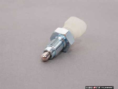 ES#2593774 - 99660610301 - Reverse Light Switch - For vehicles with manual transmission only - FAE - Porsche