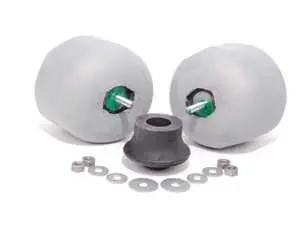 Complete Engine Mount Kit