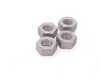 ES#2587094 - 8D0199382LKT - Complete Engine Mount Kit - Includes all mounts and hardware to reduce driveline vibrations - Assembled By ECS - Audi