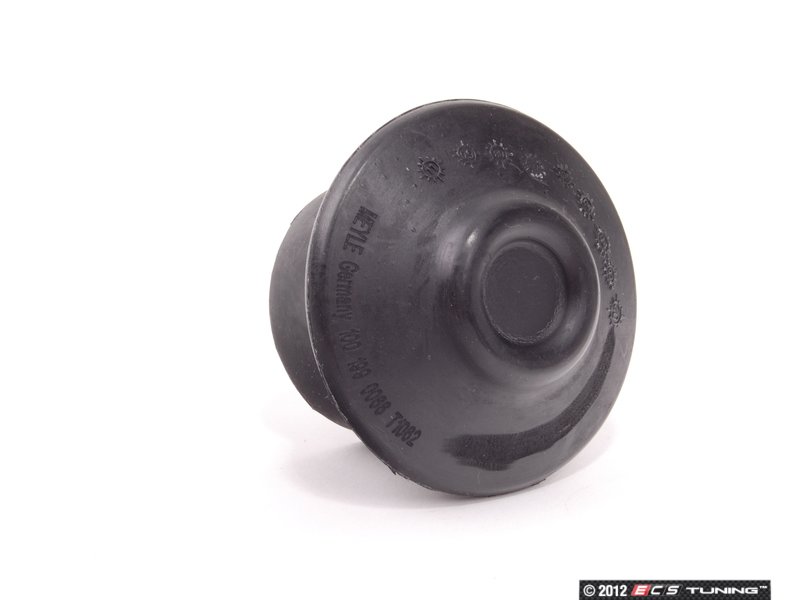 Assembled By ECS 8D0199382LKT Complete Engine Mount Kit