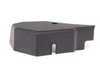 ES#30457 - 12511312923 - Protection Cap - Located at the front of the engine bay - Genuine BMW - BMW
