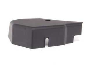 ES#30457 - 12511312923 - Protection Cap - Located at the front of the engine bay - Genuine BMW - BMW
