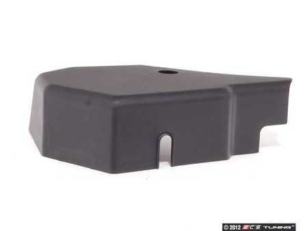ES#30457 - 12511312923 - Protection Cap - Located at the front of the engine bay - Genuine BMW - BMW