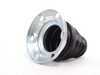 ES#2587721 - 441498203AKT2 - Front CV Joint Refresh Kit - Priced Each - Includes both inner & outer boots with hardware - Services one axle - Assembled By ECS - Audi