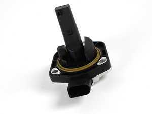 ES#259200 - 1J0907660B - Oil Level Sensor - Mounted on the bottom of the oil pan - Genuine Volkswagen Audi - Audi Volkswagen