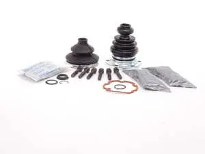 Rear CV Joint Refresh Kit - Priced Each
