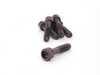 ES#2587743 - 893498203FKT2 - Rear CV Joint Refresh Kit - Priced Each - Includes both inner & outer boots with hardware - Services one axle - Assembled By ECS - Audi