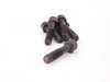 ES#2587743 - 893498203FKT2 - Rear CV Joint Refresh Kit - Priced Each - Includes both inner & outer boots with hardware - Services one axle - Assembled By ECS - Audi