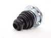 ES#2587743 - 893498203FKT2 - Rear CV Joint Refresh Kit - Priced Each - Includes both inner & outer boots with hardware - Services one axle - Assembled By ECS - Audi