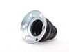 ES#2587743 - 893498203FKT2 - Rear CV Joint Refresh Kit - Priced Each - Includes both inner & outer boots with hardware - Services one axle - Assembled By ECS - Audi