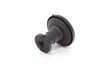 ES#430557 - 8D0823591A - Release Cable Grommet - Creates a seal where the release cable enters the engine compartment - Genuine Volkswagen Audi - Audi
