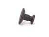 ES#430557 - 8D0823591A - Release Cable Grommet - Creates a seal where the release cable enters the engine compartment - Genuine Volkswagen Audi - Audi