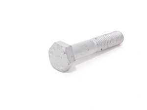 ES#14353 - 07119903076 - Hex Bolt - Priced Each - used in rear sway bar mounting - Genuine BMW - BMW