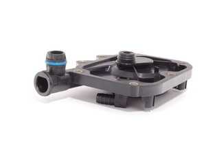 ES#2534501 - 11617501563 - Crank Case Vent Valve - Also known as a PCV or CCV - URO - BMW