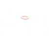 ES#15771 - 07119963044 - 8-GASKET RING - Genuine BMW - BMW