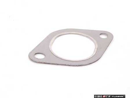 ES#26198 - 11627833278 - Exhaust manifold gasket - priced each - Seals header to cylinder head - Genuine BMW - BMW