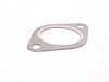 ES#26198 - 11627833278 - Exhaust manifold gasket - priced each - Seals header to cylinder head - Genuine BMW - BMW