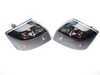 ES#9578 - FKRL041011 - Smoked Tail Light Kit  - (NO LONGER AVAILABLE) - FK crystal smoked tail light set for your B6 chassis Audi A4 & S4 - FK - 