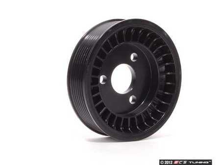 ES#1897676 - 32427582947 - Power Steering Pulley - Pulley only, pump not included - Genuine BMW - BMW