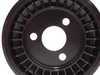 ES#1897676 - 32427582947 - Power Steering Pulley - Pulley only, pump not included - Genuine BMW - BMW