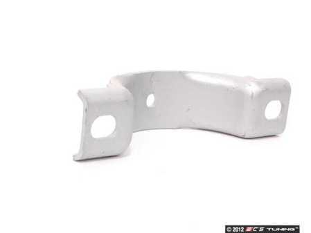 ES#40752 - 18311723985 - TUBE CLAMP - Genuine BMW - BMW