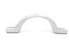 ES#40752 - 18311723985 - TUBE CLAMP - Genuine BMW - BMW