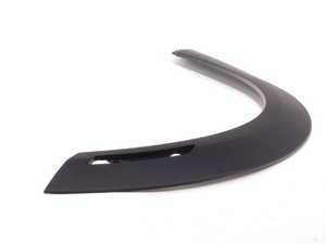 ES#130857 - 51772751321 - Cover For Wheel Arch - Rear Left - Used on the rear fender - Genuine MINI - MINI