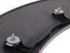 ES#130857 - 51772751321 - Cover For Wheel Arch - Rear Left - Used on the rear fender - Genuine MINI - MINI
