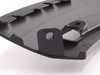 ES#130857 - 51772751321 - Cover For Wheel Arch - Rear Left - Used on the rear fender - Genuine MINI - MINI