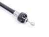 ES#2581670 - 34406777400KT - Parking Brake Refresh Kit - Replace your snapped or rusted cable for both sides - Genuine MINI - MINI