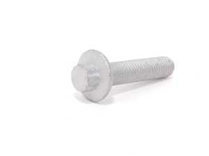 ES#1894557 - WHT005179 - 12-point bolt - priced each - Use new hardware with your new parts. M10x45 - Genuine Volkswagen Audi - Volkswagen