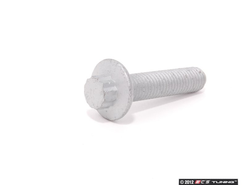 Genuine Volkswagen Audi - WHT005179 - 12-point bolt - priced each (WHT ...