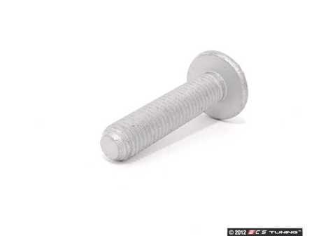 Genuine Volkswagen Audi - WHT005179 - 12-point bolt - priced each (WHT ...