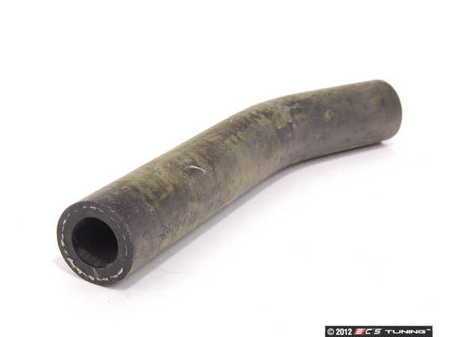 ES#25654 - 11611745477 - Vacuum Hose - Hose providing vacuum to the booster - Genuine BMW - BMW