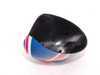 ES#79594 - 51160415075 - Mirror Cap Union Jack - Left - Upgrade or replace your MINI side mirror cap - Genuine MINI - MINI